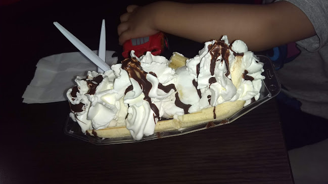 Comentarii opinii despre Rosmari Helados