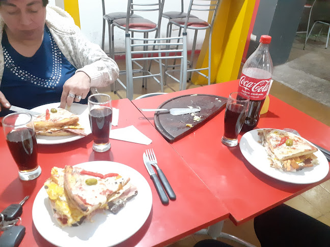 Los Patitos Sándwichs - Gastronomía y hostelería