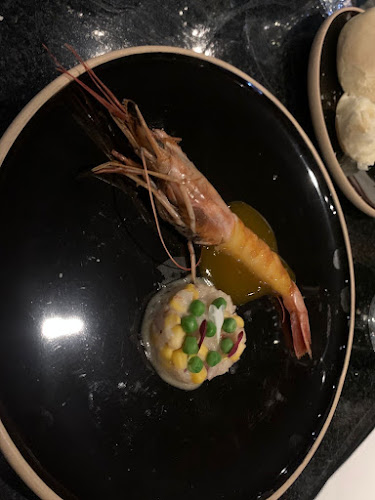 Chicharra Asador A Las Brasas - Gastronomía y hostelería