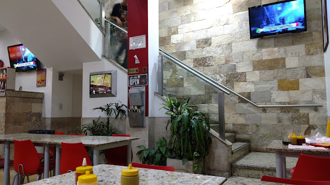 Comentarii opinii despre Restaurante Panchos Ricky Gerli