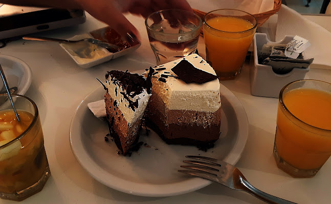 CROISSANT PASTELERIA - Santiago del Estero