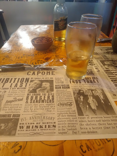 Av. Dr. Arturo Illia 400, Y4600 San Salvador, Jujuy