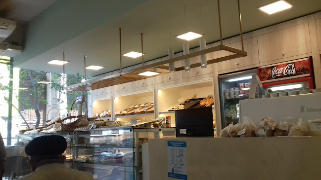 Del Pilar – Pan & cosas ricas | Cosas Ricas S.A. - Córdoba