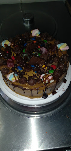 Opinii despre Heladeria artesanal Gelato Rissi în 565Merlo - Gastronomía y hostelería