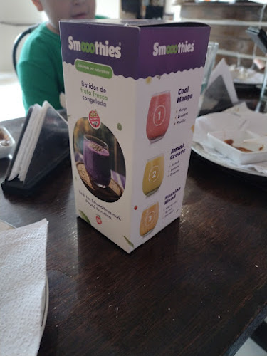 Opinii despre SANTINO BAR în Córdoba - Gastronomía y hostelería