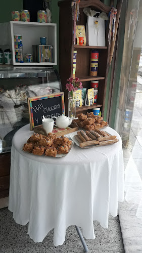 Panadería Belgrano - Gran Buenos Aires