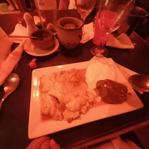 Lucero Cultural - Gastronomía y hostelería