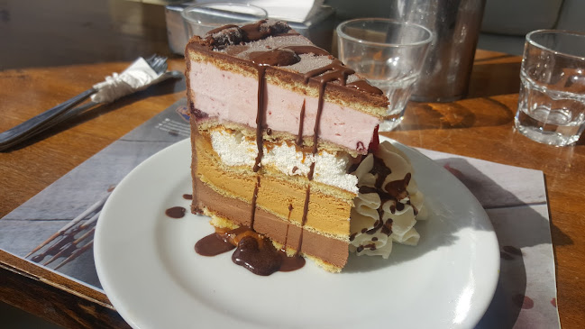 Av. Mate de Luna 1620, T4000 San Miguel de Tucumán, Tucumán