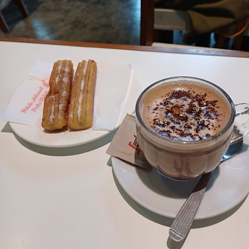 Orly Heladería and Cafetería - AAF