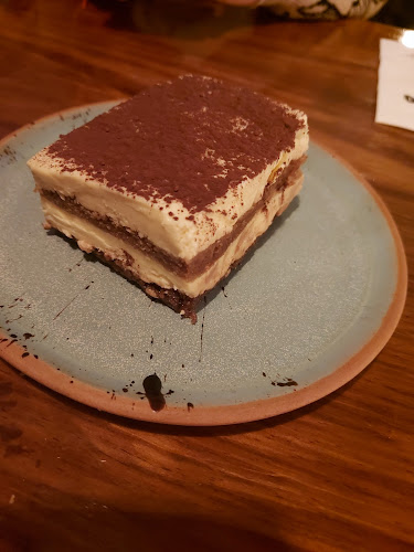 CALDO Restaurante - Gastronomía y hostelería