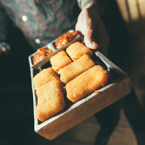 Comentarii opinii despre El Club de la Milanesa Moreno