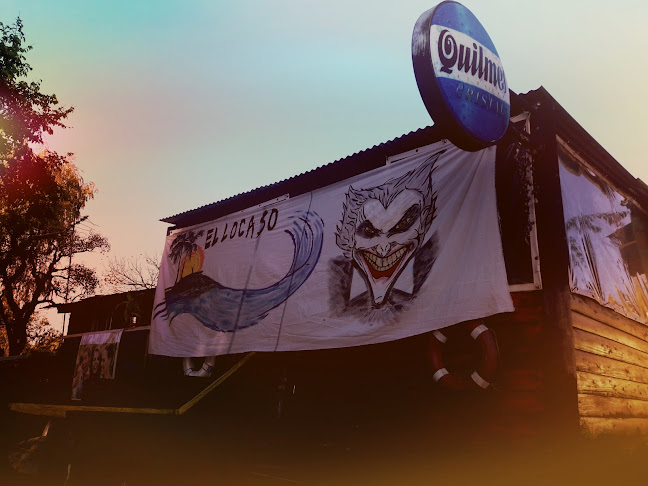 El Locaso