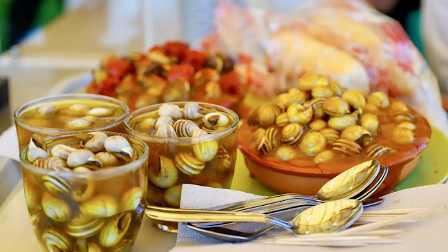 Caracoles Xpress La Estación