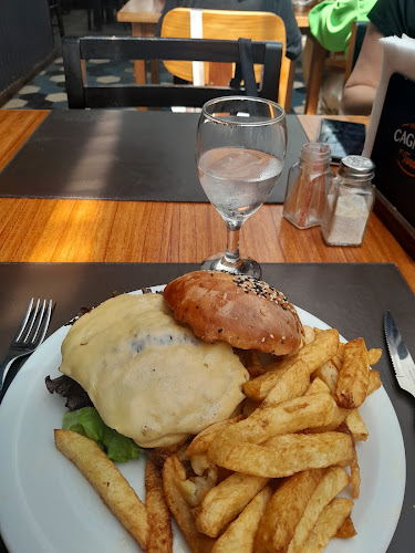 Opinii despre Bodegón Del Fuerte în Tandil - Gastronomía y hostelería