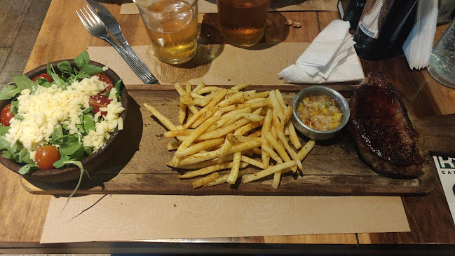 BRH Udaondo Buenos Aires AR, Martín Fierro 3290, B1715