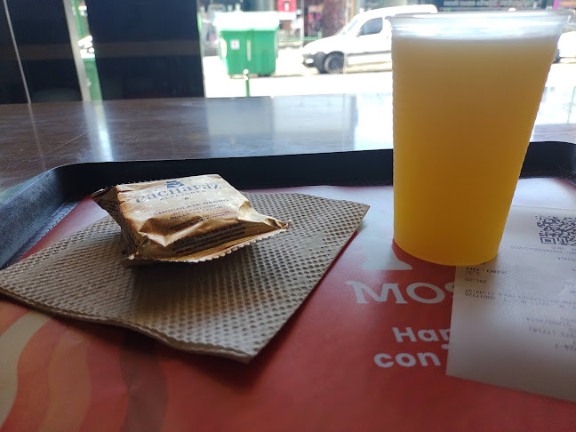 Mostaza - Gastronomía y hostelería