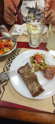 Rivadavia 2172, B7600GNB Mar del Plata, Provincia de Buenos Aires