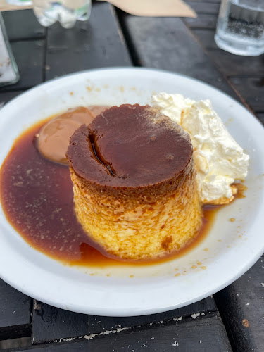 Parrilla nelly - Olivos