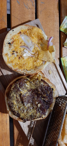 Comentarii opinii despre HamburGO La Plata