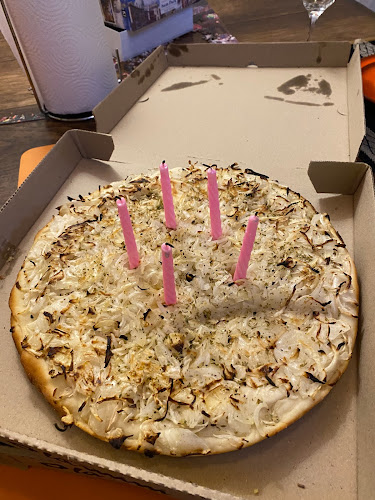 La Mini Pizzas - Gastronomía y hostelería