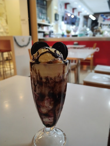 Comentarii opinii despre Heladería Chocorisimo Virreyes