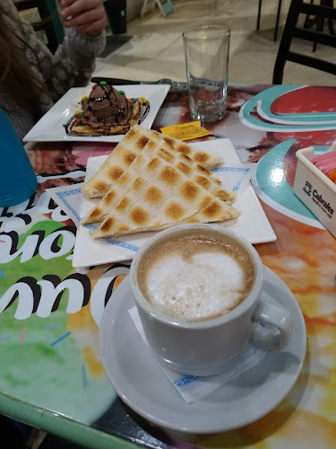 Comentarii opinii despre Heladería la Sorbetiere - Tandil