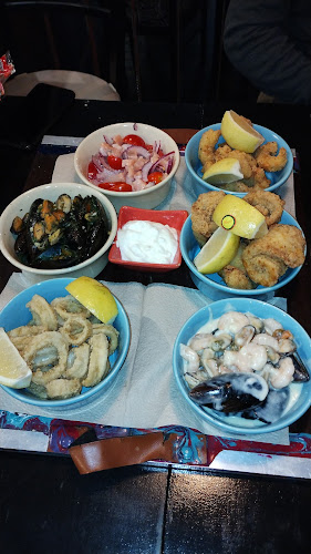 Opinii despre Arte bar în Villa Carlos Paz - Gastronomía y hostelería