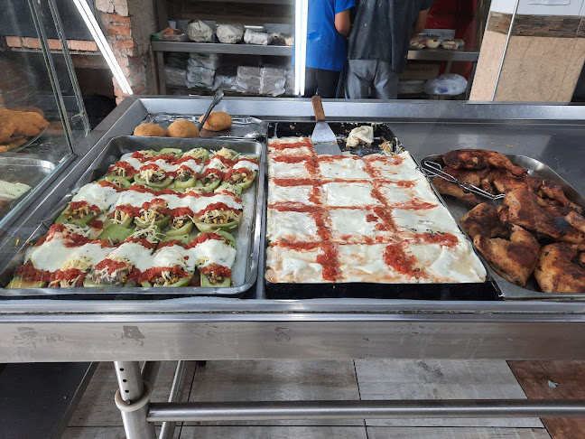 Av. Belgrano 542, A4400 Salta