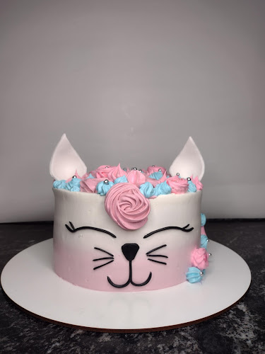 Pastelería Dulce Frenessí - Gastronomía y hostelería