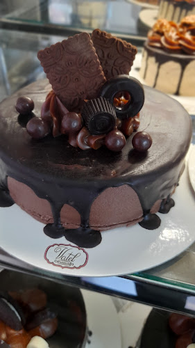 Vatel Pastelería - La Rioja