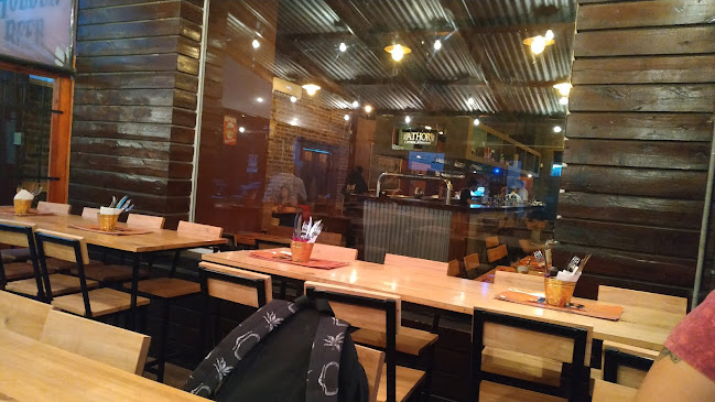 Holder Cerveza - Moreno