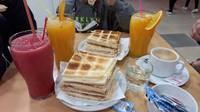 Brandsen 525, L8200 Gral. Acha, La Pampa