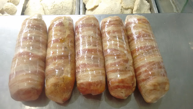 GRANJAS ENTRERRIANAS Soychú - Gastronomía y hostelería