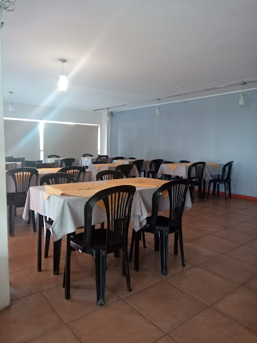 Cau Cau Resto Bar - San Francisco