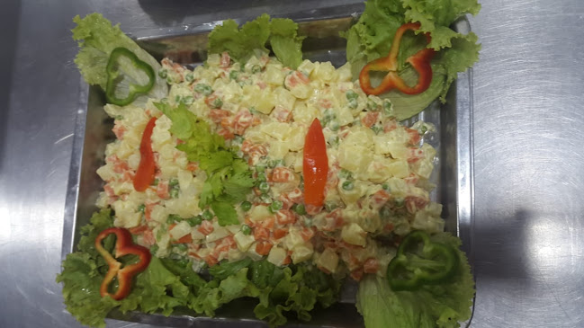 Opinii despre Rotisería Bella Vista în Río Grande - Gastronomía y hostelería