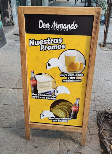 Panaderia Artesanal "Caseritas"