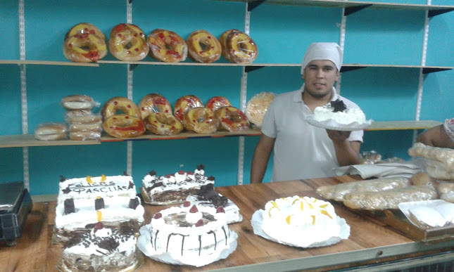 panaderia y confiteria vitctoria - Gastronomía y hostelería