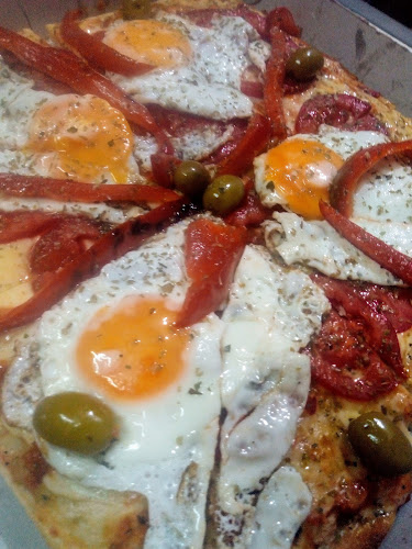 FastFood Amorfar - Gastronomía y hostelería