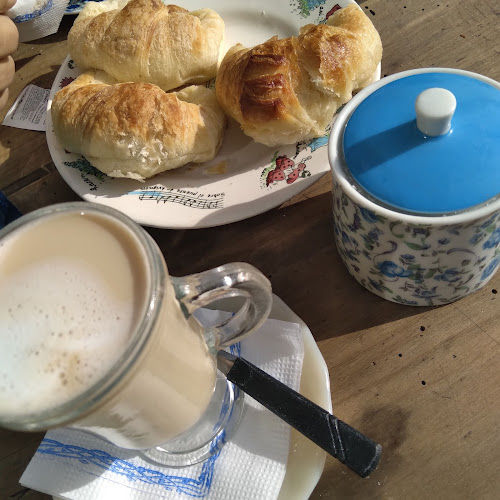 Falucho y la vía - Gastronomía y hostelería