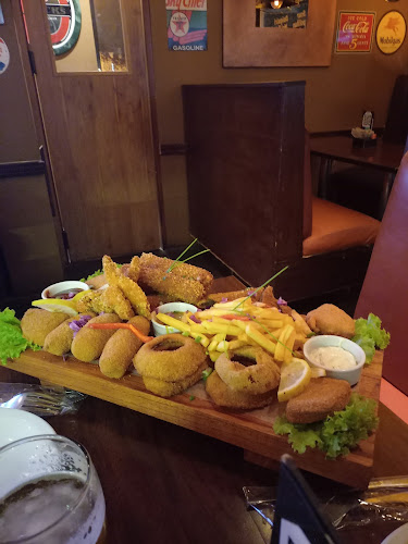 Opinii despre 420 cuatroveinte în Villa Sarmiento - Gastronomía y hostelería