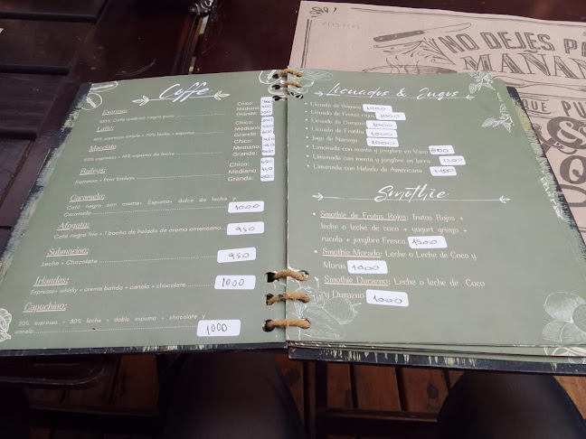 Opinii despre SAN TELMO BAR în San Rafael - Gastronomía y hostelería