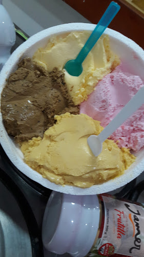 Freal helados - Gastronomía y hostelería