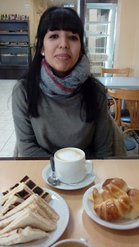 Le Bon Pain - Neuquén