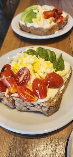 Comentarii opinii despre Charleston