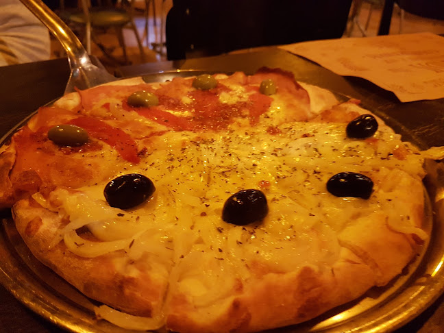 Comentarii opinii despre Pizzeria La Tarantela