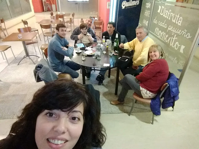 Opinii despre Heladeria HUGO în San Jose de la Esq. - Gastronomía y hostelería