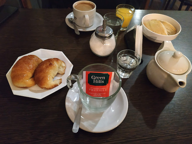 Tu Confitería Sr. Moog - Salta