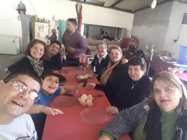 Lo Del Bebe - Santiago del Estero