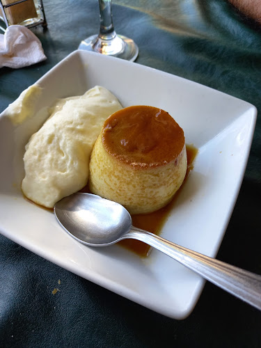 Restaurant El Trebol