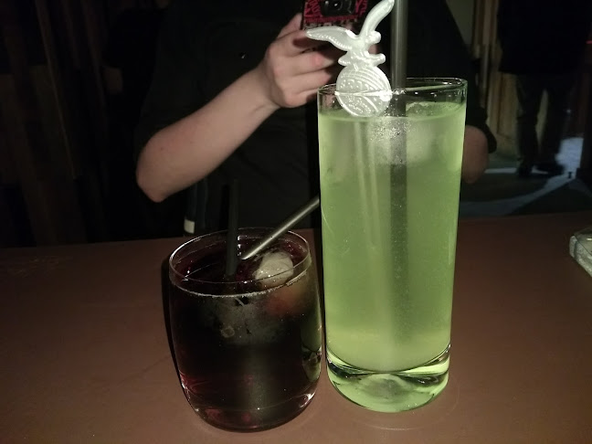 Opinii despre La Marta în Río Gallegos - Gastronomía y hostelería